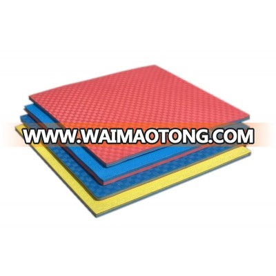 EVA Foam Interlocking Tatami Martial Arts and Taekwondo Mats