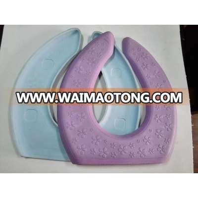 EVA Foam Toilet Seat Cover Mat Cushion