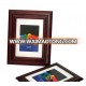 Wood beautiful new designed royal hotel antique fashion Picture Frame